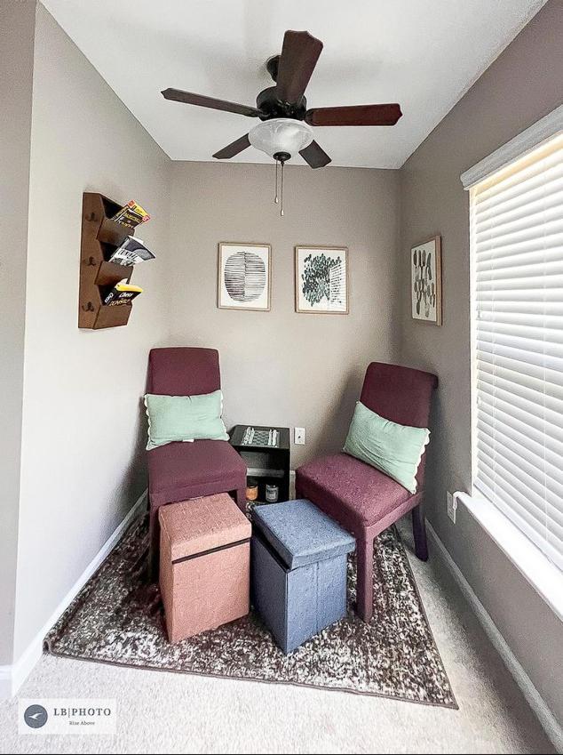 4 - Bed Home With Cali King Bed, 12 Mins To Dtwn أتلانتا المظهر الخارجي الصورة